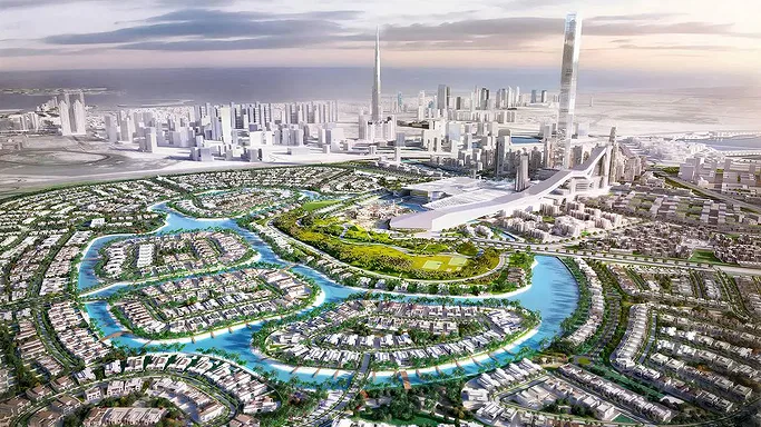 Dubai Hills Estate vs Arabian Ranches