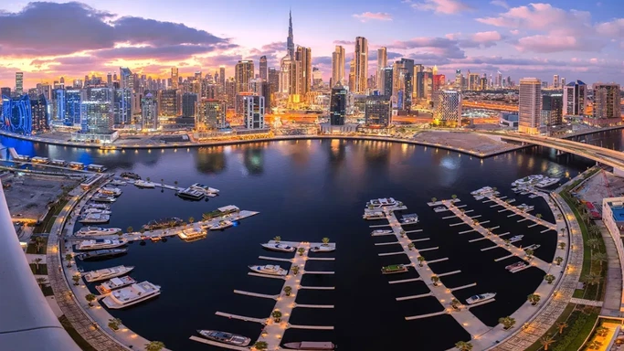 أهم الأسباب التي تجعل مرسى دبي مركزًا عقاريًا قيّمًا في عام 2025