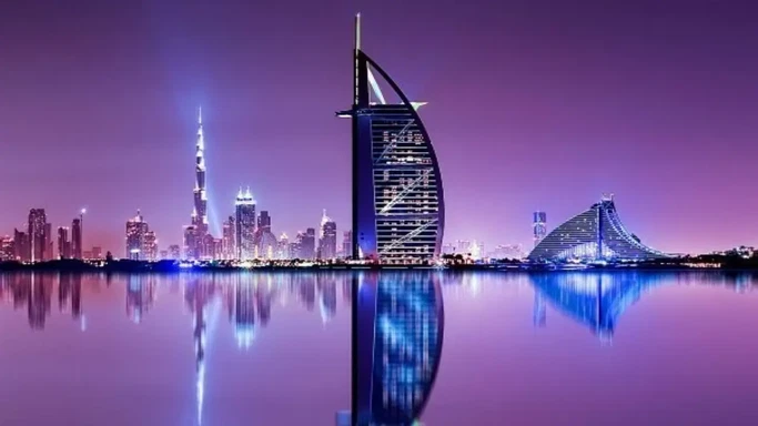 طفرة العقارات في دبي تتحول إلى مليونيرات بين عشية وضحاها