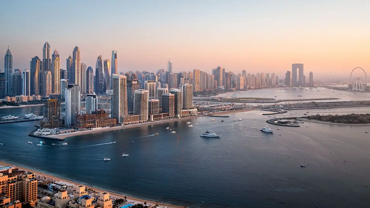 Dubai Real Estate Guides