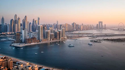 Dubai Real Estate Guides