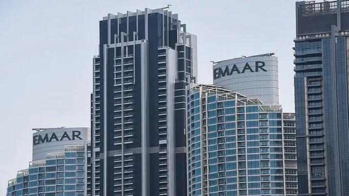 إرث إعمار في وسط مدينة دبي