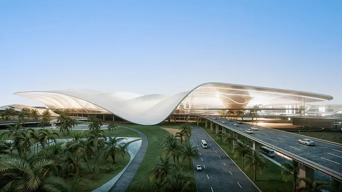 Future of Dubai South