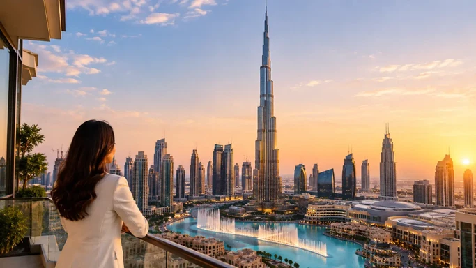 Downtown Dubai Properties