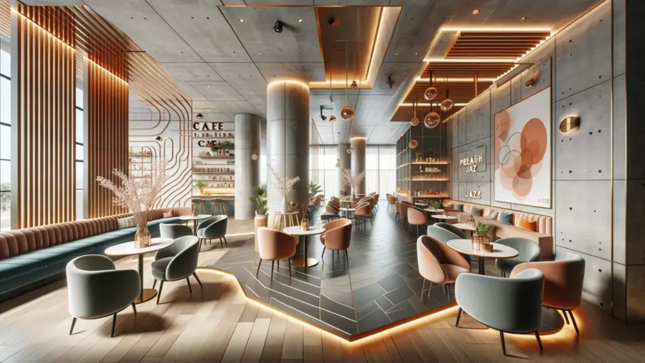 Interior Design Company in Dubai