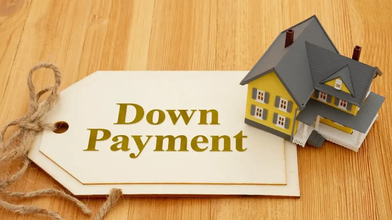 Low Down Payment Properties in Dubai