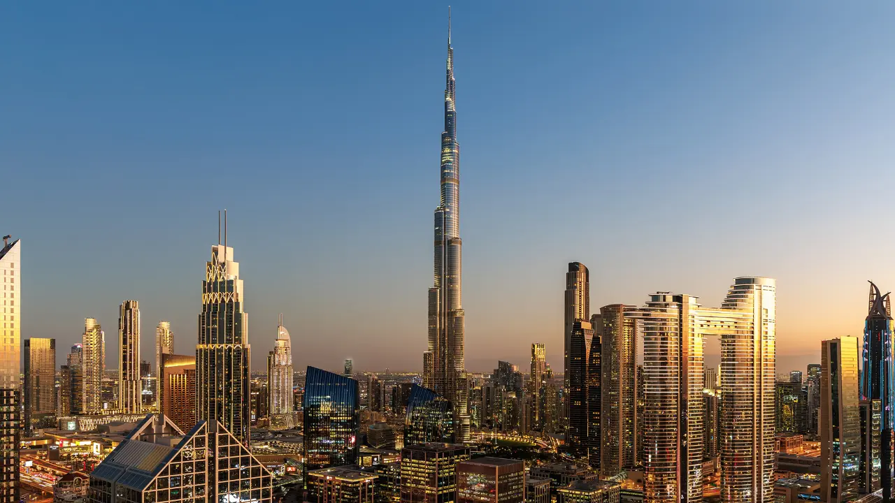 دليل شامل لشراء شقق فاخرة في وسط مدينة دبي