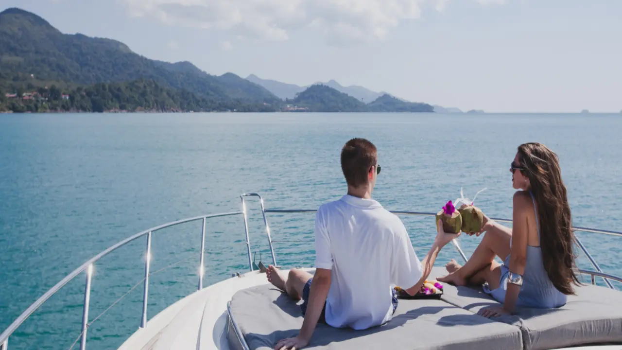 Образ жизни