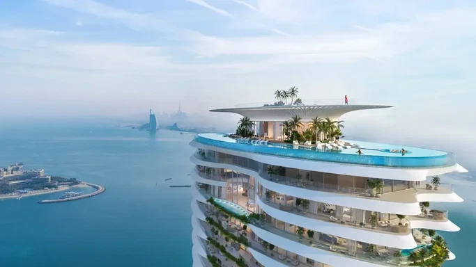 Nakheel Off Plan Projects in Dubai