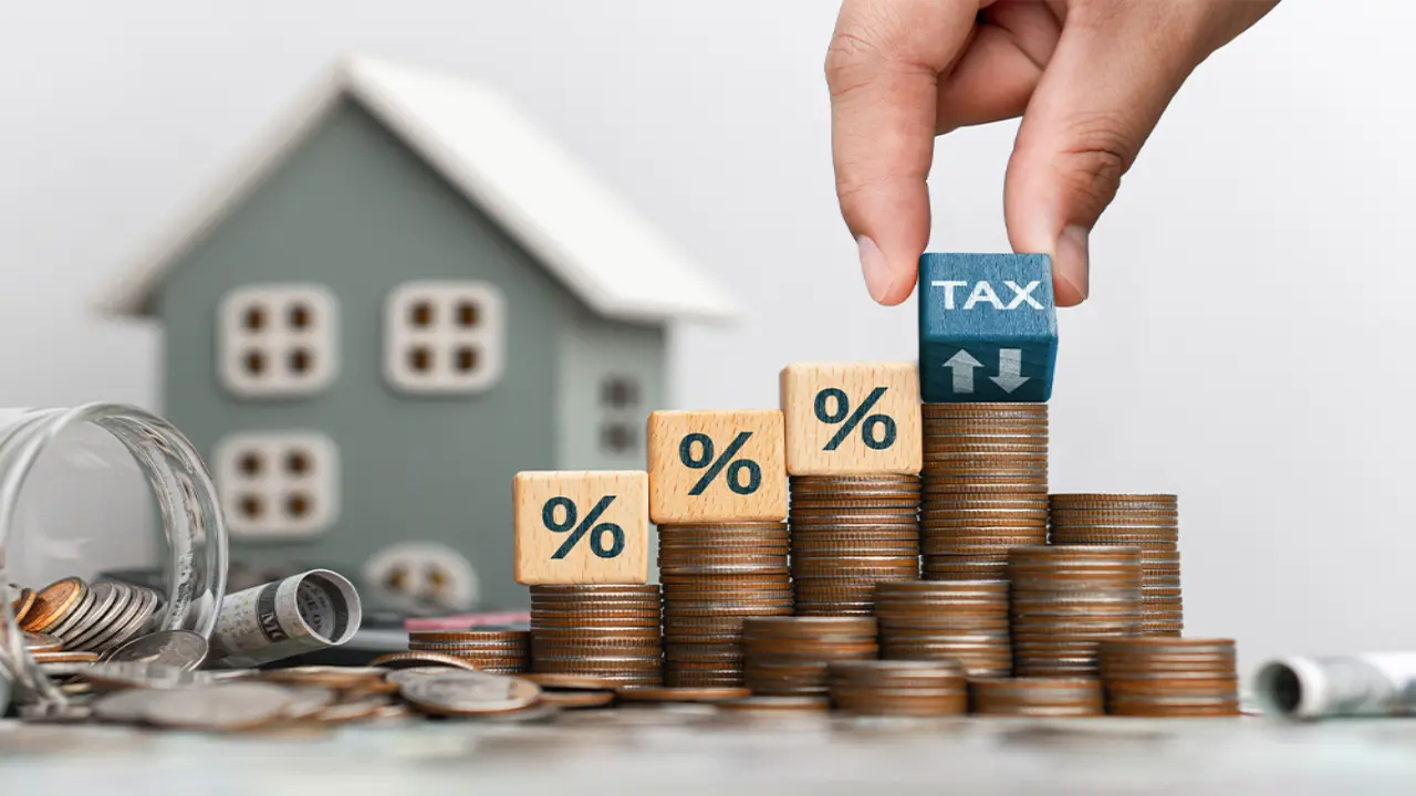 Property Tax in Dubai