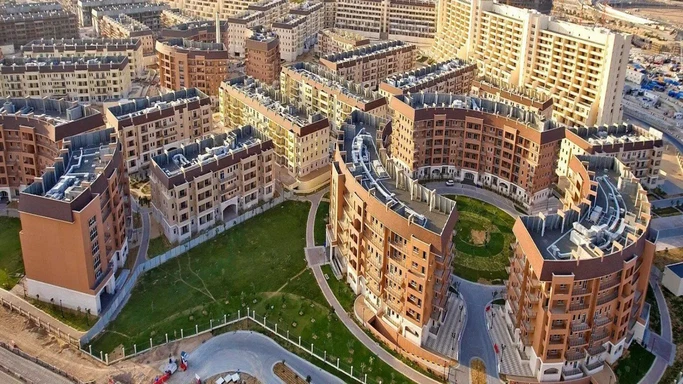 Pros and Cons of Living in Dubai Motor City