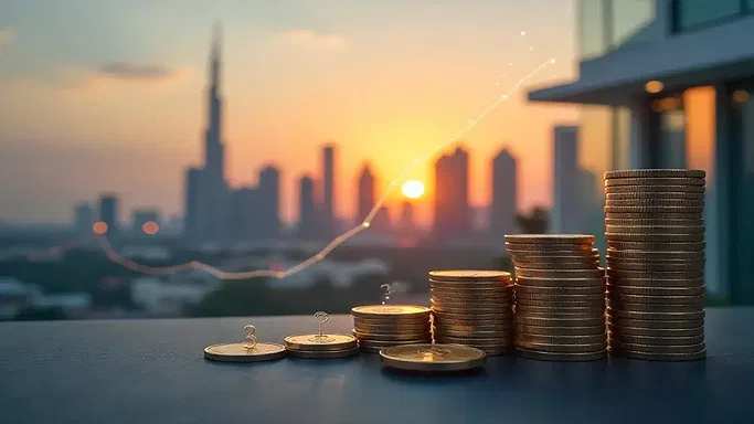 why invest in dubai real estate