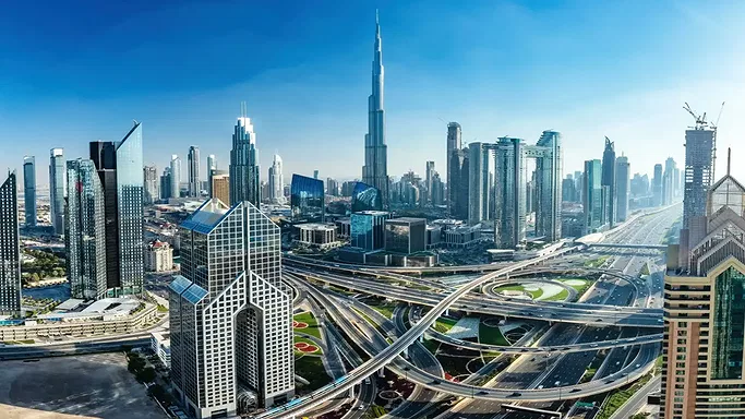 العائد الإيجاري في دبي