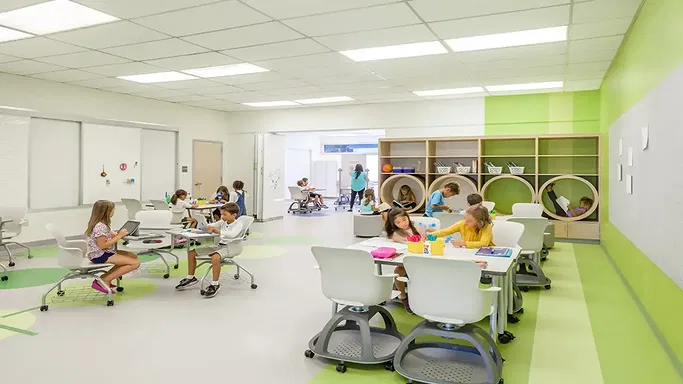 Best Schools in Dubai Hills Estate