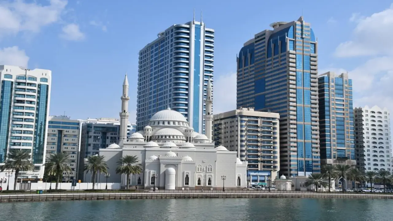 Sharjah