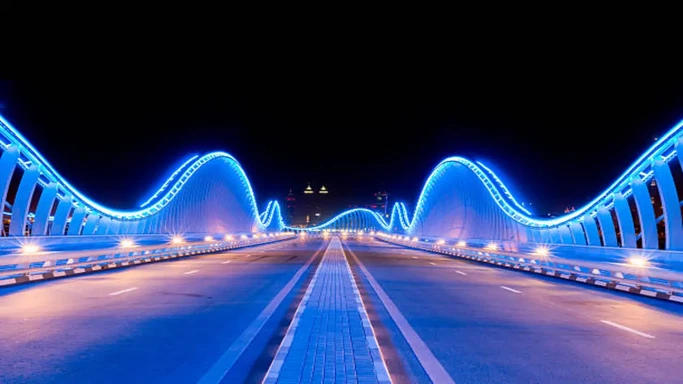 الأنشطة في ميدان