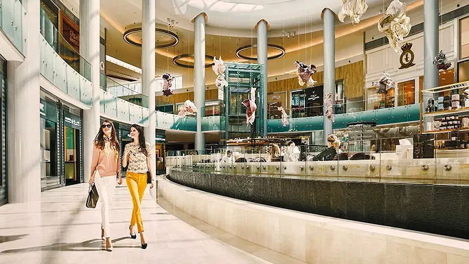 The 10 Best Malls in Abu Dhabi