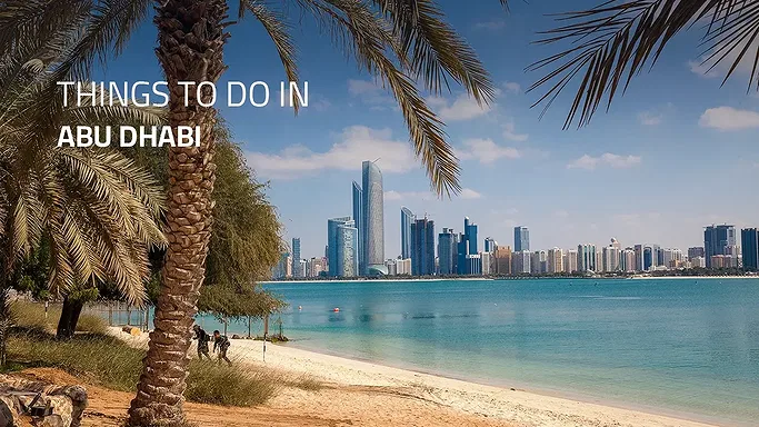things to do in abu dhabi