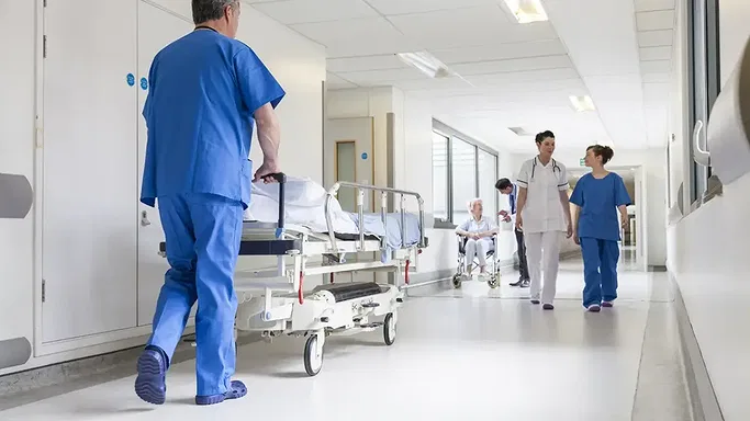 Top 10 Hospitals in Abu Dhabi