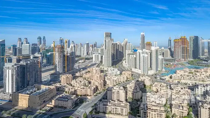 Top 10 Affordable Neighbourhoods in Dubai