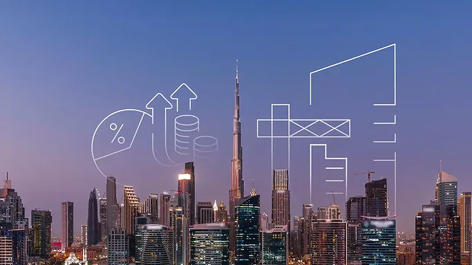 Top 2025 Handover Projects in Dubai