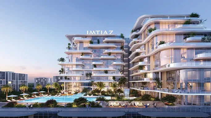 Top Off-Plan Projects by Imtiaz
