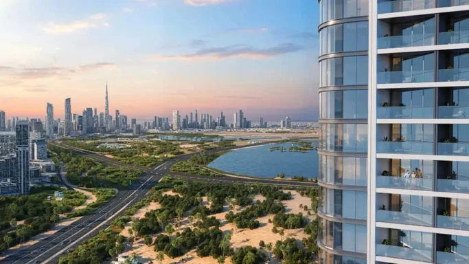 Top Off-Plan Projects in Dubai Offering 1% Payment Plans