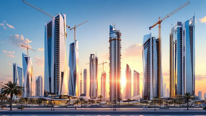 Top Real Estate Brokerages in Dubai for Off-Plan Investments
