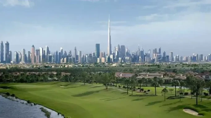 Top Reasons to Buy Property in Dubai Hills Estate