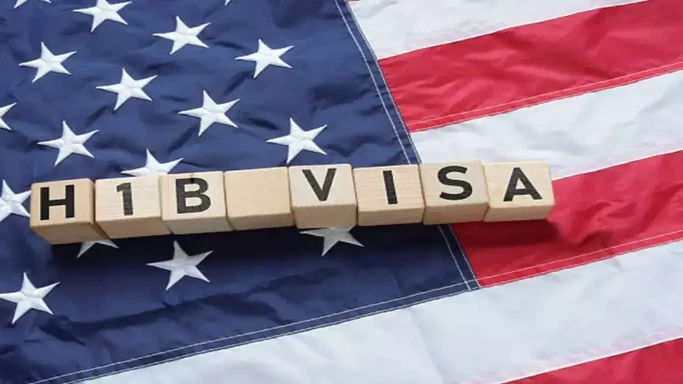 تأشيرة h1b