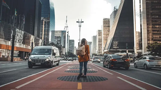 Most Safest Cities in the World