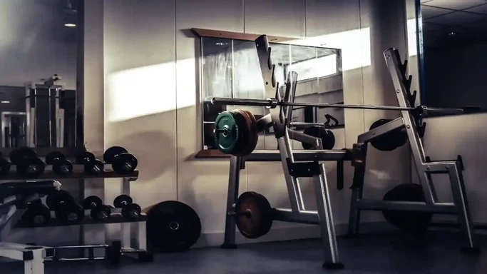 Top 10 Gyms in Dubai Marina