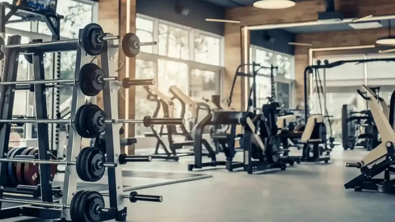 أفضل 10 صالات رياضية في وسط مدينة دبي