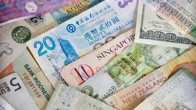 highest currency in the world