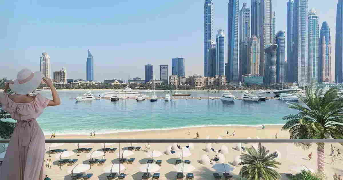 Holiday Homes vs. Hotels in Dubai – Which Is Better for You?