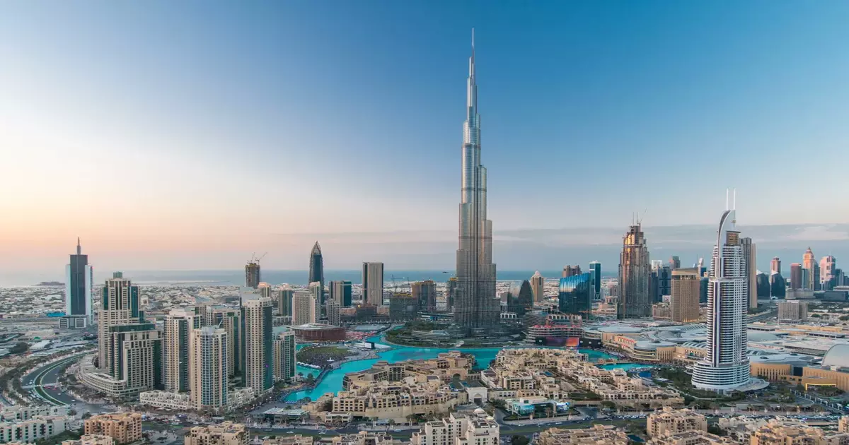 Most Famous Buildings in Dubai: An Overview of Architectural Marvels