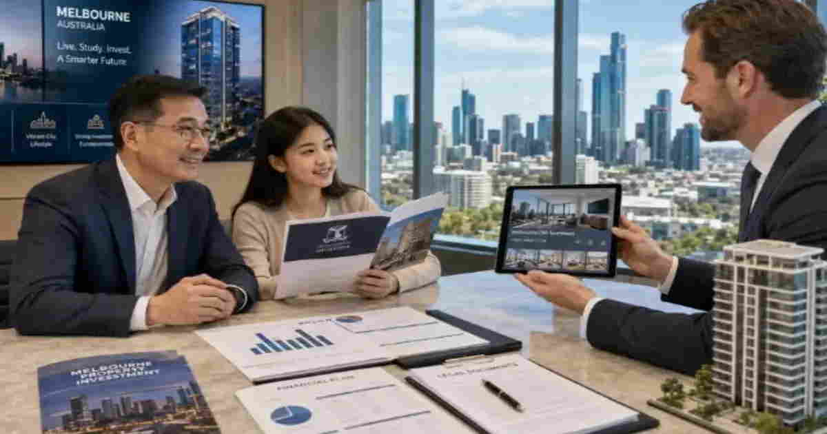 Warum chinesische Investoren Immobilien in Dubai erwerben Warum chinesische Investoren Immobilien in Dubai erwerben