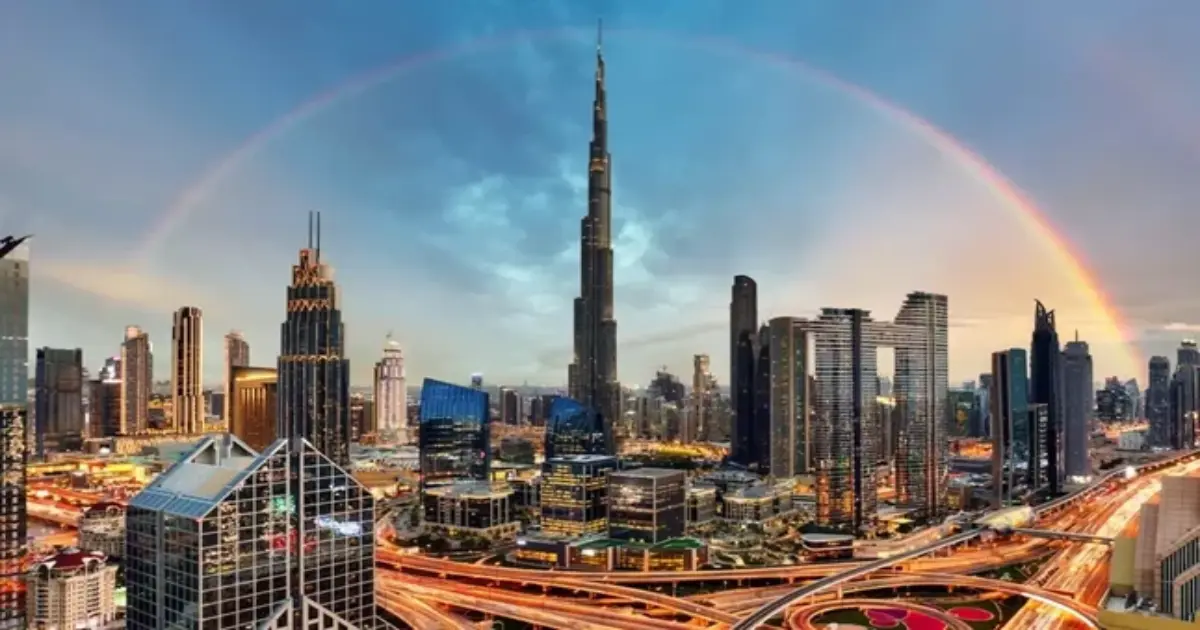 Dubai Real Estate Market Update 2026: Growth, Demand & ROI Insights