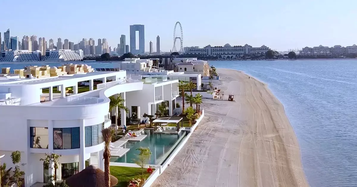 Top 10 Most Expensive Areas in Dubai to Buy a Property 2026