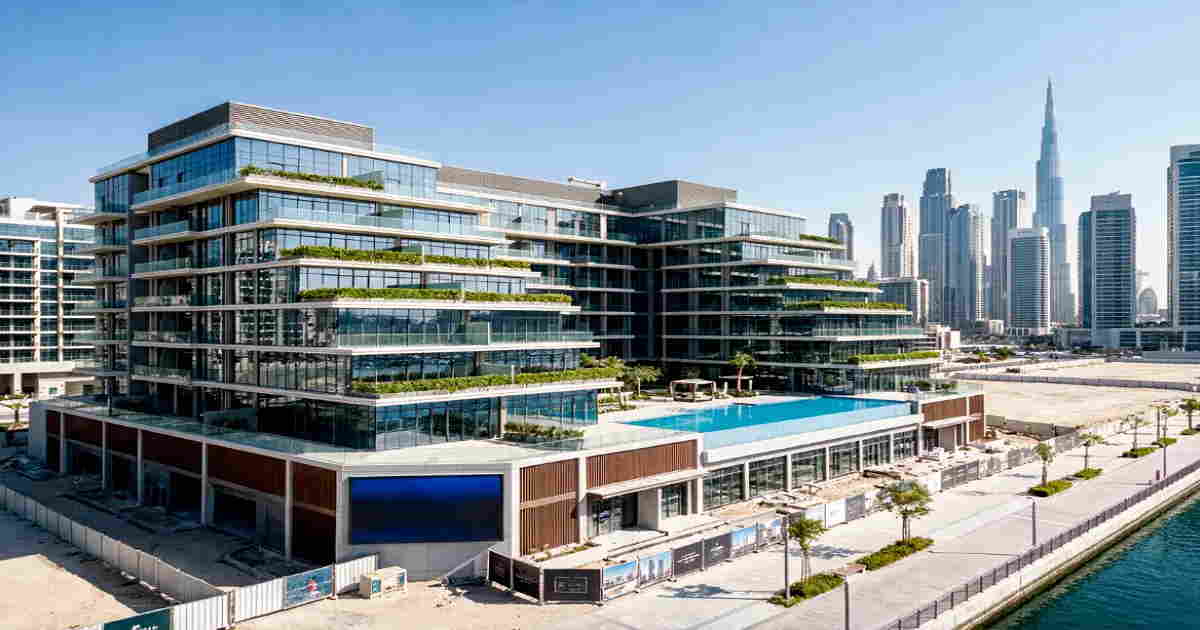 Top 10 Tiger-Eigenschaften für Immobilieninvestitionen in Dubai: Projekte im Planungsstadium Top 10 Tiger-Eigenschaften für Immobilieninvestitionen in Dubai: Projekte im Planungsstadium
