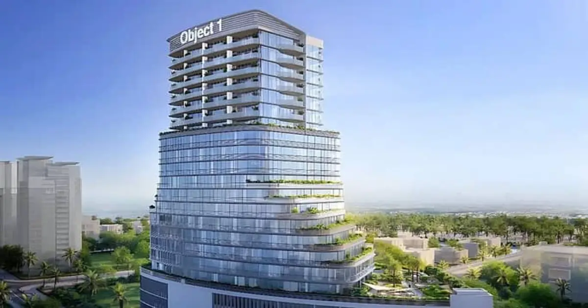 Top Off-Plan Projects by Object 1 for Investment Potential 2026