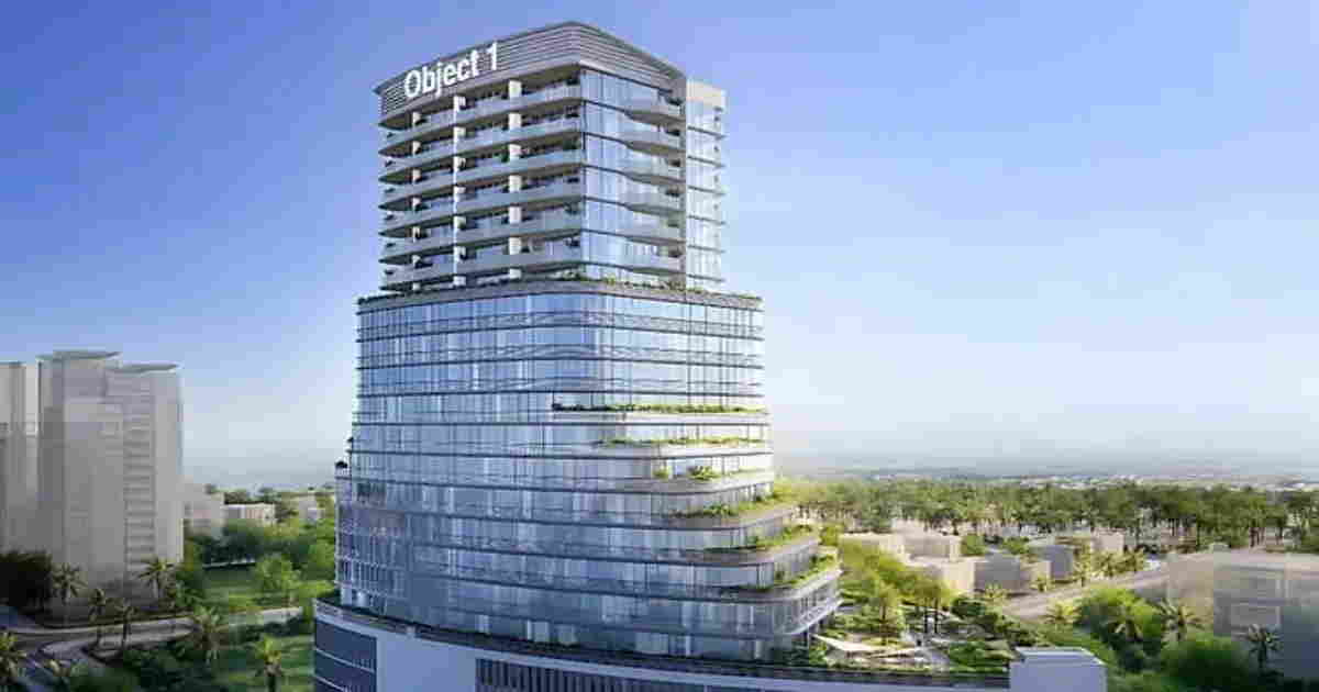 Top Off-Plan Projects by Object 1 for Investment Potential 2026