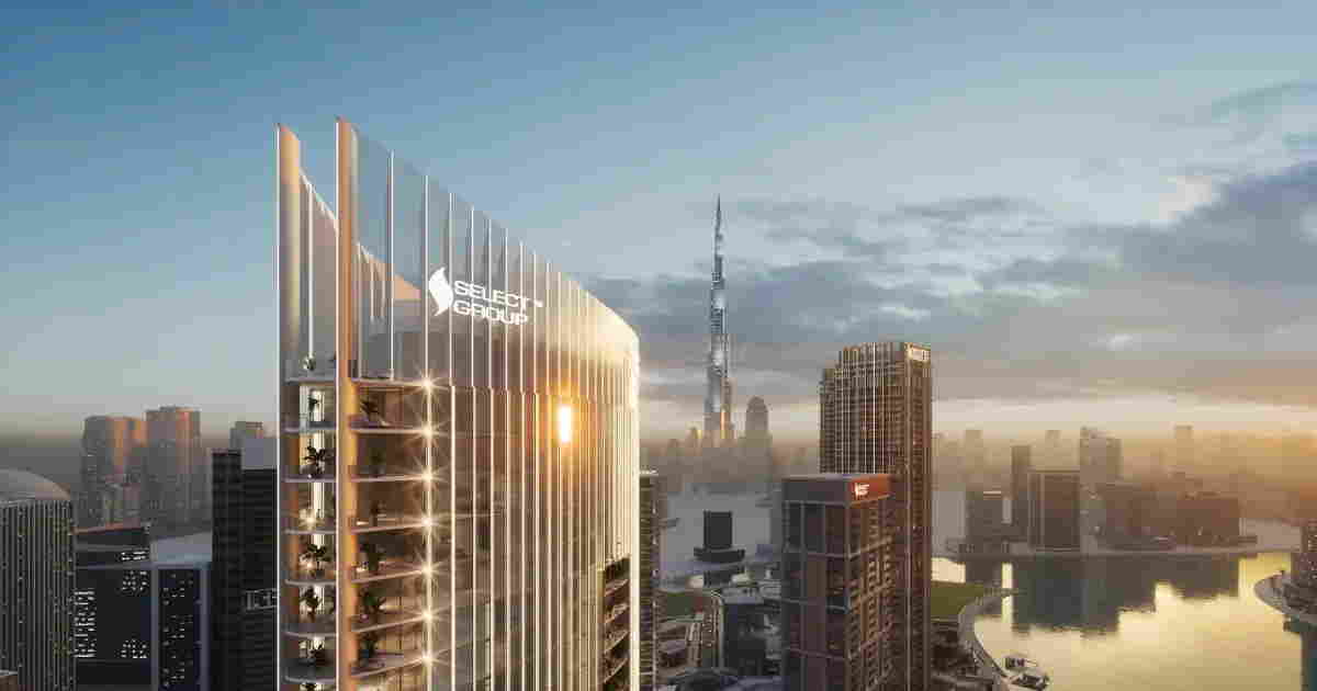Ausgewählte Off-Plan-Projekte in Dubai für Immobilieninvestitionen Ausgewählte Off-Plan-Projekte in Dubai für Immobilieninvestitionen