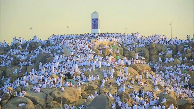 يوم عرفة