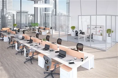 Business Office Space in Dubai