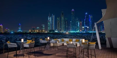 Top 10 Best Restaurants in Palm Jumeirah
