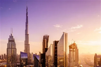 Business Centers in Dubai