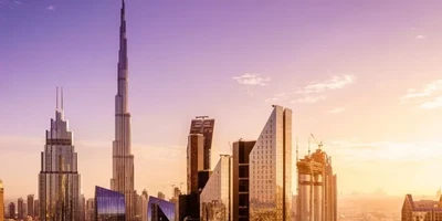 Business Centers in Dubai
