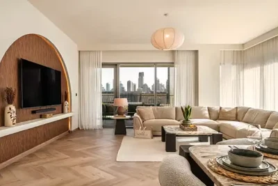 Airbnb-Friendly Communities in Dubai