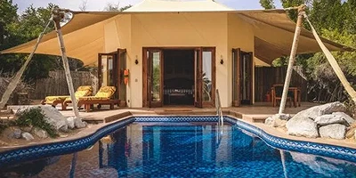 top resorts in dubai